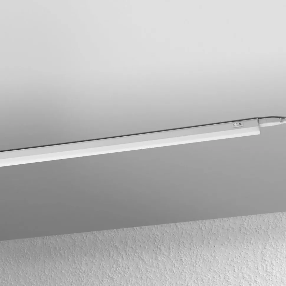 OSRAM LED-lysliste SWITCH BATTEN, 87 cm, 4.000 K, hvid