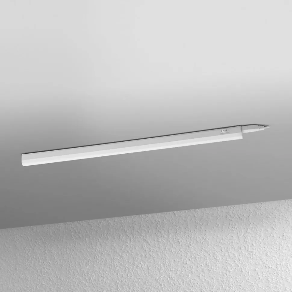 OSRAM LED-lysliste SWITCH BATTEN, 57 cm, 4.000 K, hvid