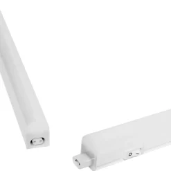 OSRAM LED-lysliste SWITCH BATTEN, 57 cm, 4.000 K, hvid
