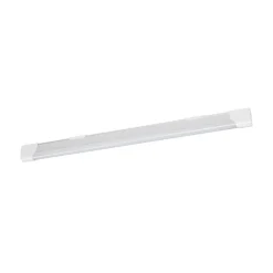 OSRAM LED-lysliste VALUE BATTEN, 63 cm, metal, 4.000 K