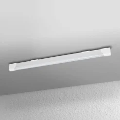 OSRAM LED-lysliste VALUE BATTEN, 63 cm, metal, 4.000 K