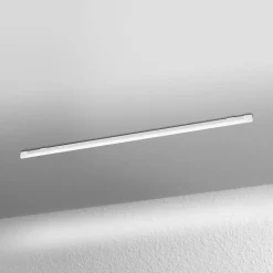 OSRAM LED-lysliste VALUE BATTEN, 153 cm, metal, 4.000 K