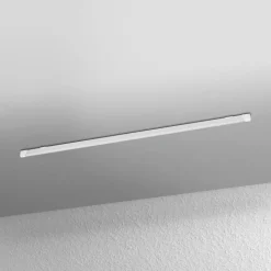 OSRAM LED-lysliste VALUE BATTEN, 153 cm, metal, 4.000 K