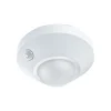 OSRAM LED-natlampe NIGHTLUX CEILING, hvid, sensor, batteri