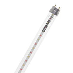 OSRAM LED-plantepære T8 6,6W rør Fluora 2,500K 60cm
