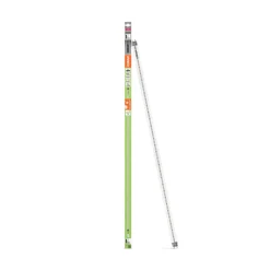 OSRAM LED-plantepære T8 10W rør Fluora 2,500K 90cm