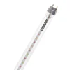 OSRAM LED-plantepære T8 15W rør Fluora 2,500K 120cm