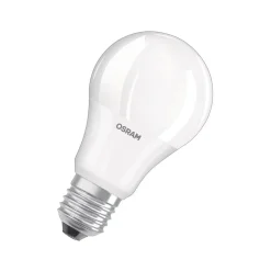 OSRAM LED-pære E27 Base Retro 9W mat, 4 stk 2.700K