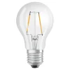 OSRAM LED-pære E27 2,2W Classic Filament 2.700K