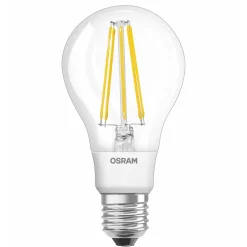 OSRAM LED-pære E27 11W 827 Filament