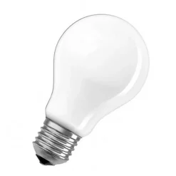 OSRAM LED-pære E27 10W 6.500K, 1.521 lumen