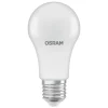 OSRAM LED-pære E27 8,8 W 827 med dagslyssensor