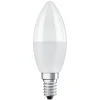OSRAM LED-pære E14 5,5W Star+ kerte remote