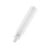 OSRAM LED-pære G24d-3 Dulux D26 10 W 830