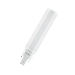 OSRAM LED-pære G24d-3 Dulux D26 10 W 840