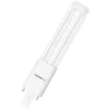 OSRAM LED-pære G23 DuluxS 4,5 W 4.000 K