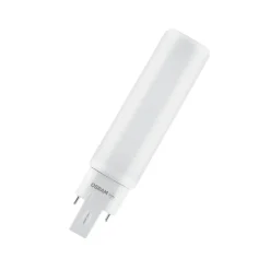 OSRAM LED-pære G24q-2 Dulux D/E 7 W 4.000 K