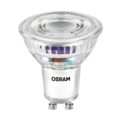 OSRAM LED-pære PAR16 reflektor GU10 1,3W 36° 2,700K