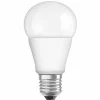 OSRAM LED-pære Star mat E27 4,9W, universalhvid