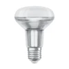 OSRAM LED-reflektor E27 R80 8,5W 2.700K dæmpbar