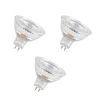 OSRAM LED-reflektor GU5.3 sæt med 3, 6,5 W, 12 V, 2.700 K, 36°