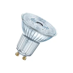 OSRAM LED-reflektor GU10 4,3 W 2.700 K 350 lm 10