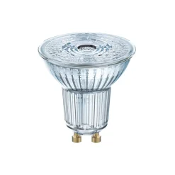 OSRAM LED-reflektor GU10 4,3 W 36° 2.700 K 350lm 5