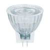 OSRAM LED-reflektorpære GU4 3,2W 927 36° dæmpbar