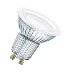 OSRAM LED-reflektorpære GU10 5,6 W, universalhvid, 120°