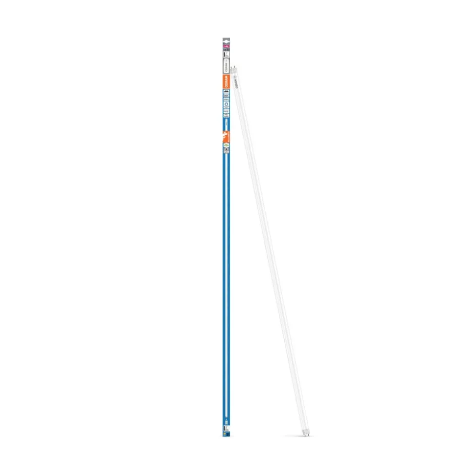 OSRAM LED-rørpære T8 18,3W Bio-Lumilux 965 150cm