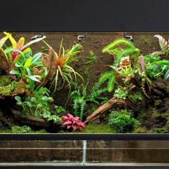 OSRAM LED-rørpære T8 15W Bio-Lumilux 965 120cm