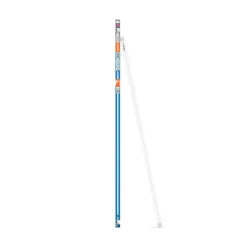 OSRAM LED-rørpære T8 15W Bio-Lumilux 965 120cm
