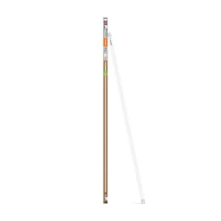 OSRAM LED-rørpære T8 10W energiklasse 840 120cm