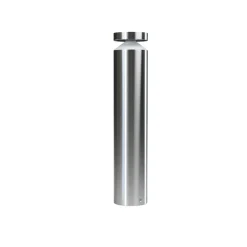 OSRAM LED-sokkellampe ENDURA STYLE CYLINDER, stål 50 cm