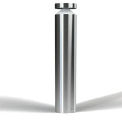 OSRAM LED-sokkellampe ENDURA STYLE CYLINDER, stål 50 cm
