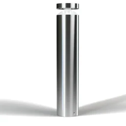 OSRAM LED-sokkellampe ENDURA STYLE CYLINDER, stål 50 cm