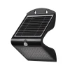 OSRAM LED-solcelle-væglampe ENDURA FLOOD BUTTERFLY, 4 W sensor