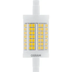 OSRAM LED-stav R7s 12 7,8 cm 827, dæmpbar