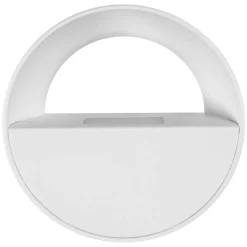 OSRAM LED-stikkontaktnattelys LUNETTA SUNSET, hvid Touchdim