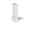 OSRAM LED-stikkontaktnattelys LUNETTA SHINE, RGBW, hvid