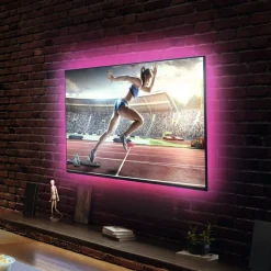 OSRAM LED-strip FLEX TV MOOD LIGHT, 150 cm, RGB, USB, 4 W