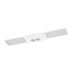 OSRAM LED-underskabsbelysning Socket hvid 3.000 K dæmpbar stikkontakter