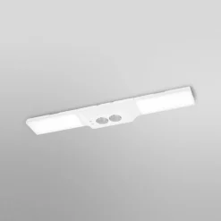 OSRAM LED-underskabsbelysning Socket hvid 3.000 K dæmpbar stikkontakter