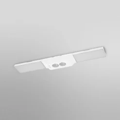 OSRAM LED-underskabsbelysning Socket hvid 3.000 K dæmpbar stikkontakter