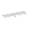 OSRAM LED-underskabsbelysning Panel 30 x 10 cm hvid CCT dæmpbar