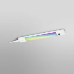 OSRAM LED-underskabsbelysning Linear Edge Sensor RGBW 30 cm hvid