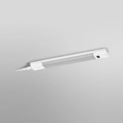 OSRAM LED-underskabsbelysning Linear Edge Sensor RGBW 30 cm hvid