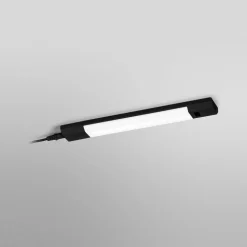 OSRAM LED-underskabsbelysning Linear Edge Sensor 30 cm sort CCT