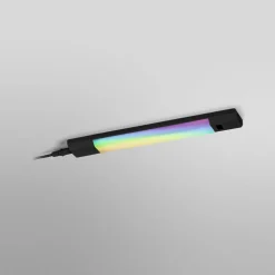 OSRAM LED-underskabsbelysning Linear Edge Sensor RGBW 30 cm sort