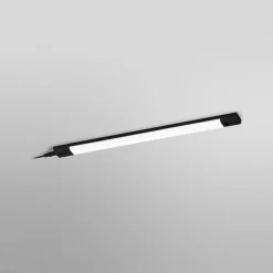 OSRAM LED-underskabsbelysning Linear Edge Sensor 50 cm sort CCT